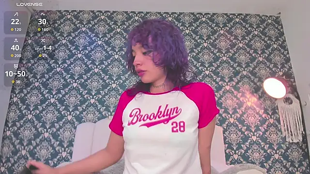 Snapshot of Chaotic_star chatting on February 5, 3:22 am Chaotic star online show from February 5, 3:22 am