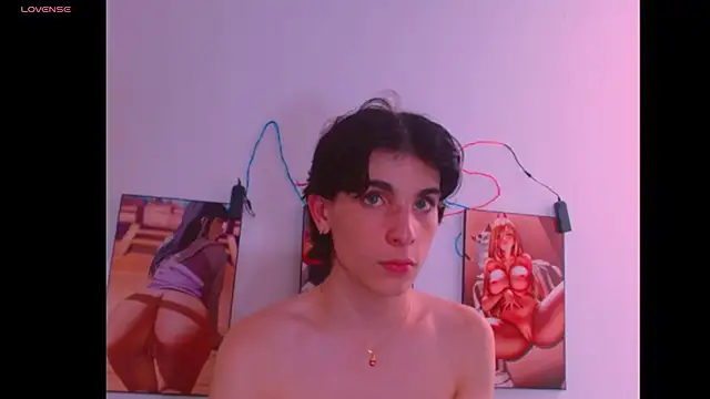 lilithot23 online show from February 11, 6:13 pm