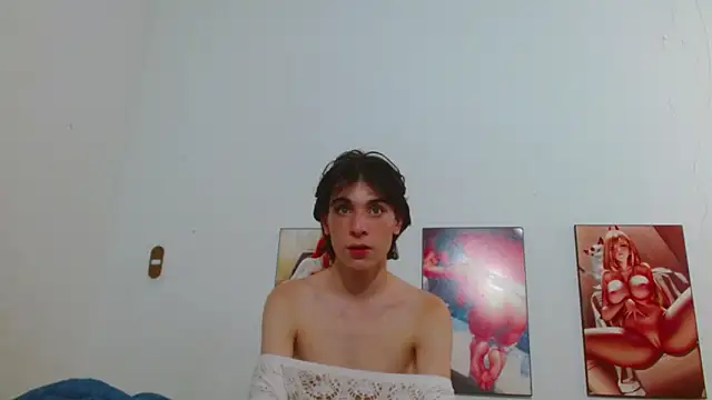 lilithot23 online show from February 27, 8:53 pm