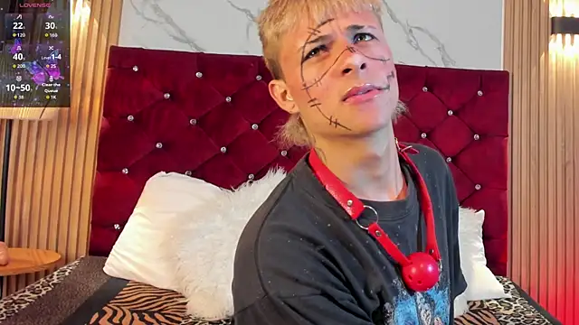 Heiden-Stiven online show from January 11, 3:55 am