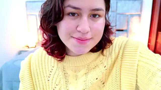 azul veraa online show from February 24, 12:25 pm