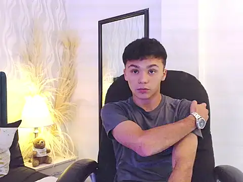 Spider Sex07 online show from January 14, 7:08 pm