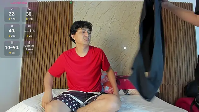 benji and nathan online show from January 9, 11:13 am