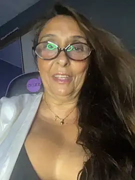 Annalua73 online show from January 15, 12:26 am