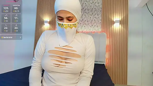 Rashid Farah111 online show from February 3, 6:46 pm