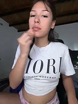 Kitty20205 online show from March 13, 3:13 am