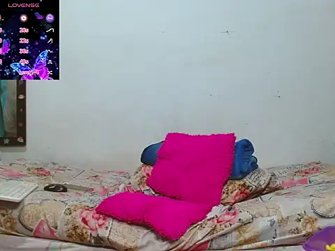 Snapshot of sofia_carol chatting on February 19, 3:02 am sofia carol online show from February 19, 3:02 am