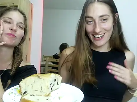 Noracherry online show from February 23, 11:13 pm