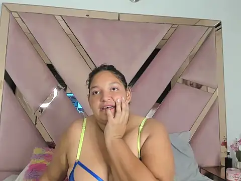 gigixht online show from January 11, 9:20 pm