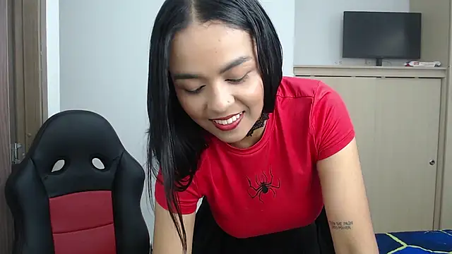 manuela99x online show from February 5, 6:56 pm