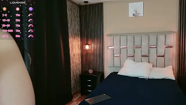 scarlettt ss online show from February 12, 3:12 am