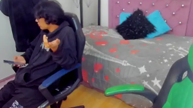 Big hardx  online show from January 16, 4:38 am