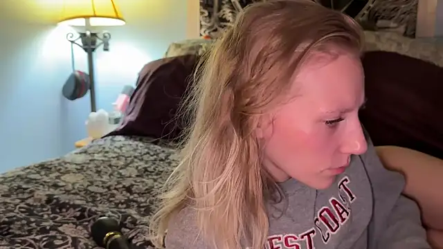 mysunidreamss online show from February 27, 2:22 am