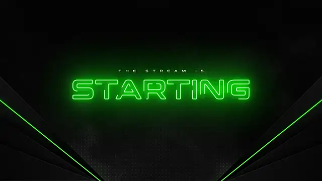 DeanonCam online show from February 16, 8:38 pm