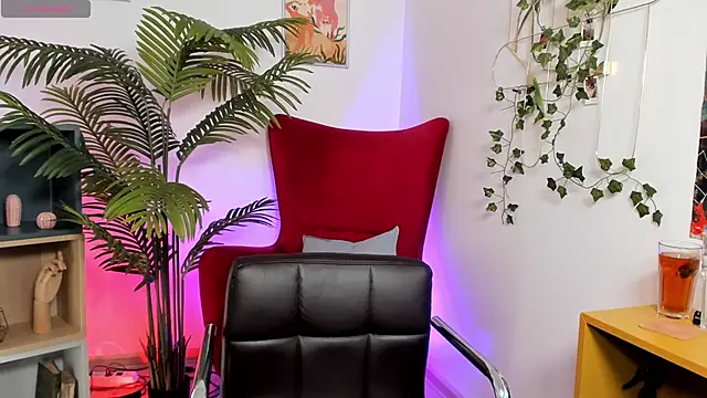 Ruby blossom  online show from January 15, 6:07 am