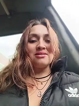 Alejandra N online show from June 13, 6:17 pm