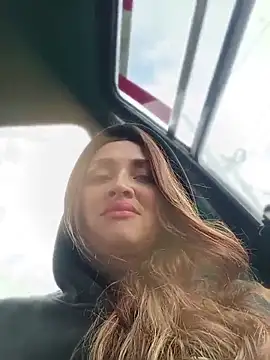 Alejandra N online show from June 19, 12:09 pm