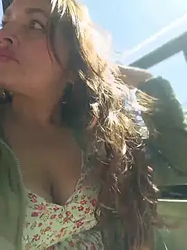 Alejandra N online show from June 20, 2:53 pm