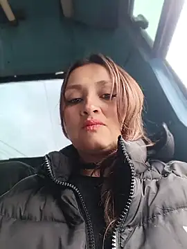 Alejandra N online show from July 4, 5:08 pm