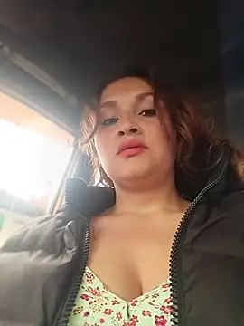 Alejandra N online show from July 15, 8:14 pm