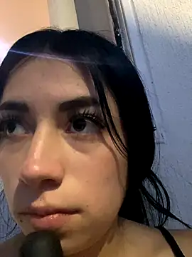 LunaSeduct online show from January 8, 11:18 pm