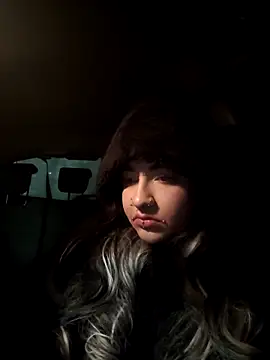 RoseNubble online show from February 17, 1:13 am