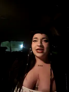 RoseNubble online show from April 10, 8:57 pm