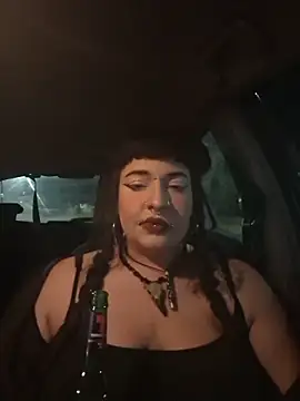 Snapshot of RoseNubble chatting on May 19, 8:37 pm RoseNubble online show from May 19, 8:37 pm
