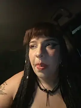 RoseNubble online show from June 24, 10:53 pm