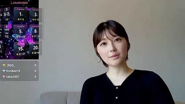 isshiki00 online show from May 9, 2:06 am