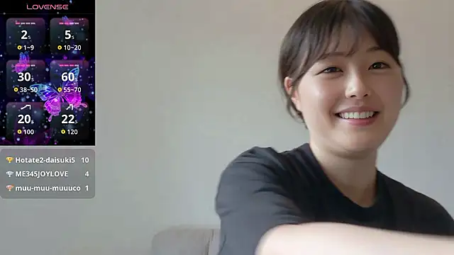 isshiki00 online show from July 19, 4:05 am