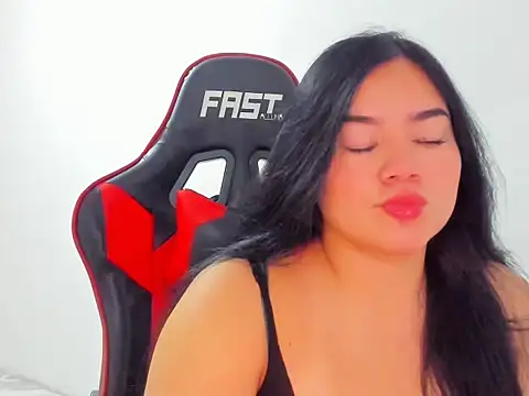 abby gonzales online show from January 8, 3:25 pm