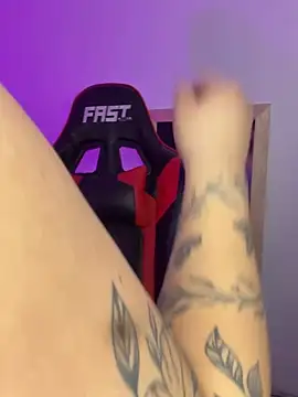 abby gonzales online show from March 5, 6:53 am