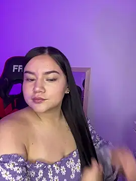 abby gonzales online show from March 18, 6:27 am