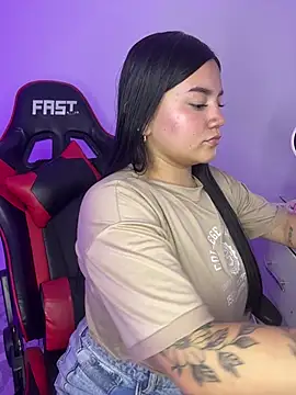 abby gonzales online show from April 1, 7:20 am