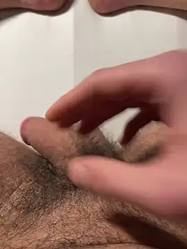 onekxing online show from February 22, 8:29 pm