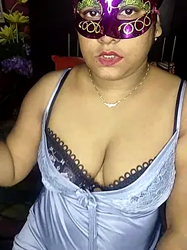 pinkisaha75 online show from January 10, 7:04 pm