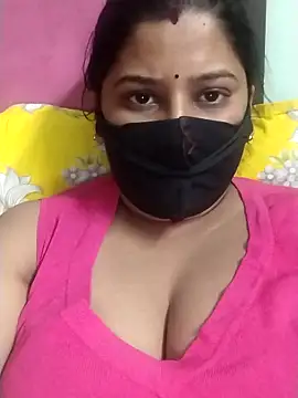 pinkisaha75 online show from February 26, 6:29 pm