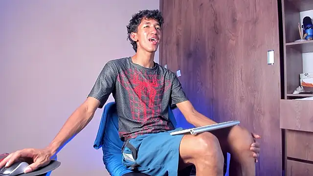 neitan miller  online show from February 6, 4:28 am