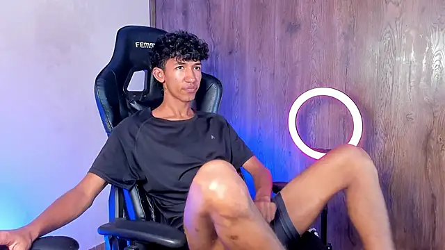 neitan miller  online show from April 10, 2:55 pm