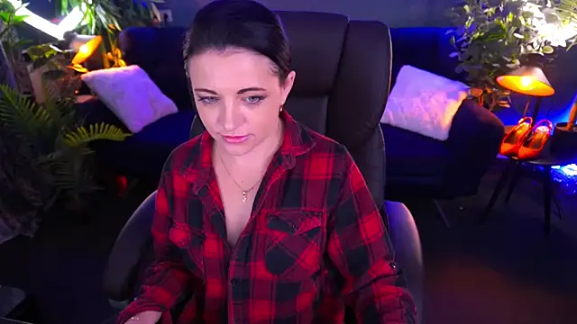 Dafni Monn online show from March 13, 12:46 pm