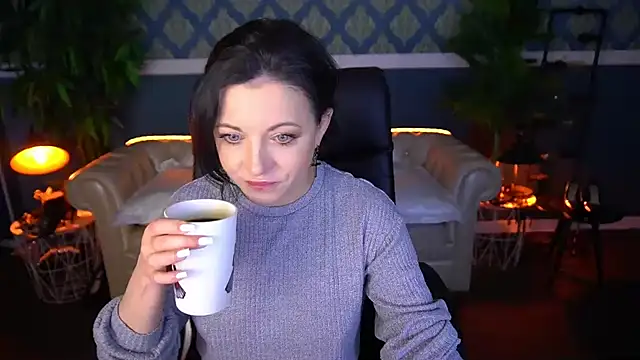 Dafni Monn online show from May 29, 3:26 am