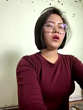 Zinnaa cute online show from January 8, 1:08 am