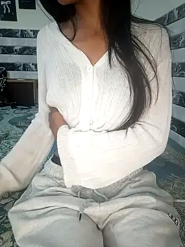 Snapshot of xoxoashi chatting on June 4, 7:20 pm xoxoashi online show from June 4, 7:20 pm