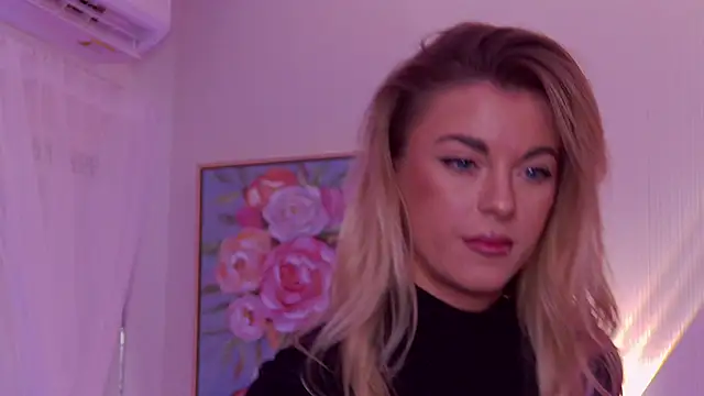 AvrilSkyy online show from January 13, 5:35 am