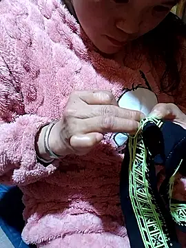 Nelina- online show from January 8, 1:02 pm