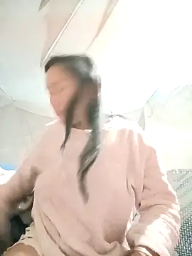 Snapshot of yu--yo chatting on January 16, 9:41 pm yu--yo online show from January 16, 9:41 pm