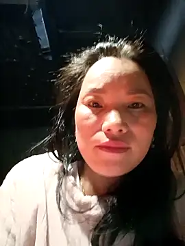 Snapshot of yu--yo chatting on March 17, 9:01 am yu--yo online show from March 17, 9:01 am