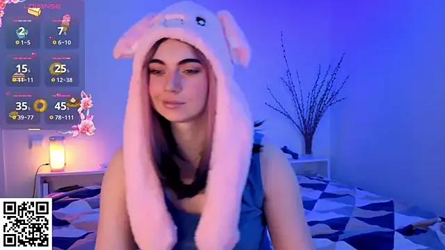 ForEvaRrr online show from February 22, 8:13 am