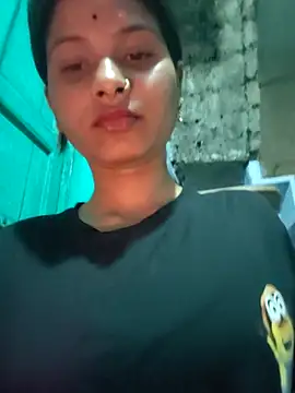 Nirasha cute online show from February 7, 5:49 pm